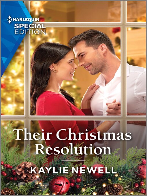 Title details for Their Christmas Resolution by Kaylie Newell - Available